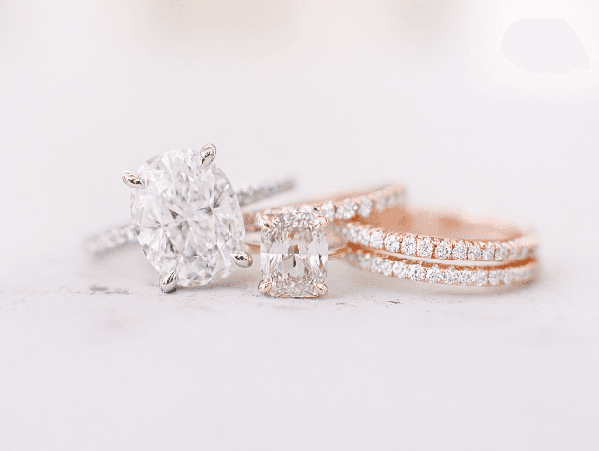 Custom Ring Builder